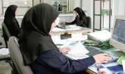 برای شما که کارمند هستید/عوارض خطرناک نشستن طولانی مدت
