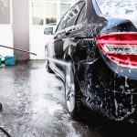 انعام اجباری در کارواش ها غیر قانونی است
