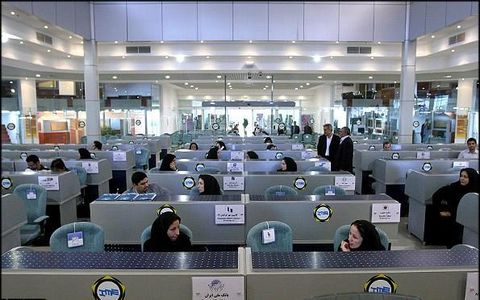 عبور ارزش معاملات بورس کالا 41 هزار میلیارد ریال