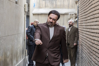 آخرین خبرها از سریال جنجالی «کتونی زرنگی» آخرین خبرها از سریال جنجالی «کتونی زرنگی»