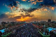 آخرین آمار از تلفات حادثه روز گذشته کربلا