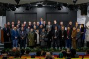 برگزاری یادمان نودمین سال تولد حسن کسائی