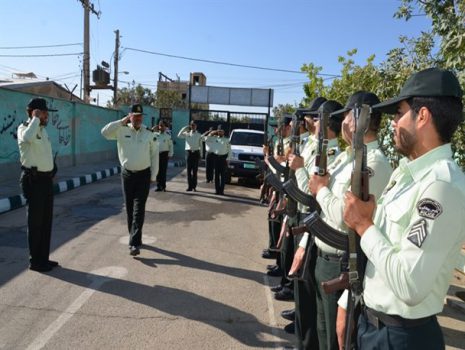 نیاز کشور به راهاندازی ۴ هزار کلانتری جدید/ استفاده از کلانتریهای سیار به جای استقراری نیاز کشور به راهاندازی ۴ هزار کلانتری جدید/ استفاده از کلانتریهای سیار به جای استقراری