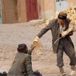 نیمه تاریک شخصیت ، آن چه بیشتر به چشم می آید