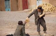 نیمه تاریک شخصیت ، آن چه بیشتر به چشم می آید