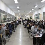 پرونده چهل و نهمین ماراتن آموزش عالی بسته شد