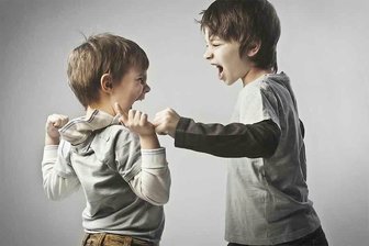 ویژگیهای کودکان بیش فعال ویژگیهای کودکان بیش فعال
