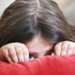 با کودکان خجالتی چطور برخورد کنیم؟