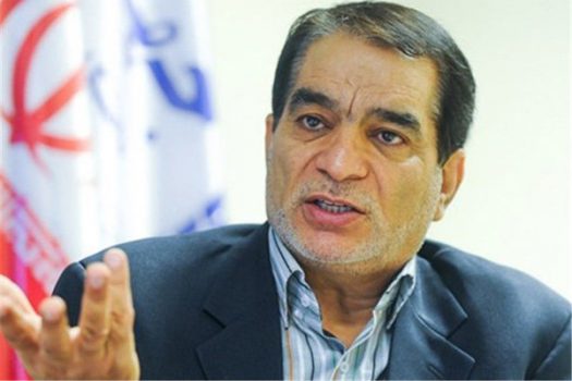 دولت روحانی ناکارآمد است و از پس مشکلات برنمیآید دولت روحانی ناکارآمد است و از پس مشکلات برنمیآید