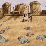 نمایش «کچل کفتر باز» را آنلاین ببینید