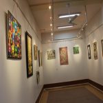 تذکر اداره کل هنرهای تجسمی به مدیران گالری