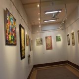 تذکر اداره کل هنرهای تجسمی به مدیران گالری