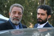 گاندو در مرحله تحقیق و نگارش فیلمنامه 