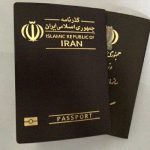 گذرنامه ها 10 ساله می شوند