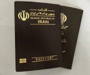 گذرنامه ها 10 ساله می شوند