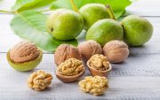 گردو فقط برای مغزتان خوب نیست