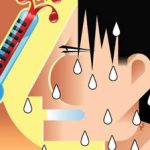 نوشیدنی‌هایی برای رفع سریع گرمازدگی