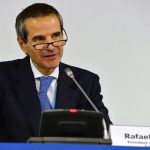 گروسی خواهان «بهبود جدی» همکاری ایران با آژانس شد