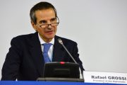 آژانس بین‌المللی اتمی: بازرسان دائما در ایران هستند