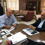 همکاری بانک تجارت و گل گهر ارتقا یافت