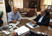همکاری بانک تجارت و گل گهر ارتقا یافت
