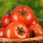گوجه‌فرنگی آبان و آذر گران نمی‌شود