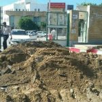 اختلاف شهرداری و اداره برق بندرعباس
