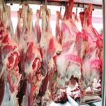 جدیدترین قیمت گوشت قرمز در بازار