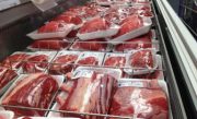 قیمت گوشت قرمز را بالا برده‌اند که واردات توجیه پیدا کند