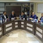 بازدید 6 طرح استان یزد راه اندازی شده با تسهیلات بانک توسعه تعاون