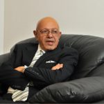 بازداشت سفیر سابق آفریقای جنوبی در تهران