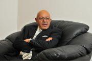 بازداشت سفیر سابق آفریقای جنوبی در تهران